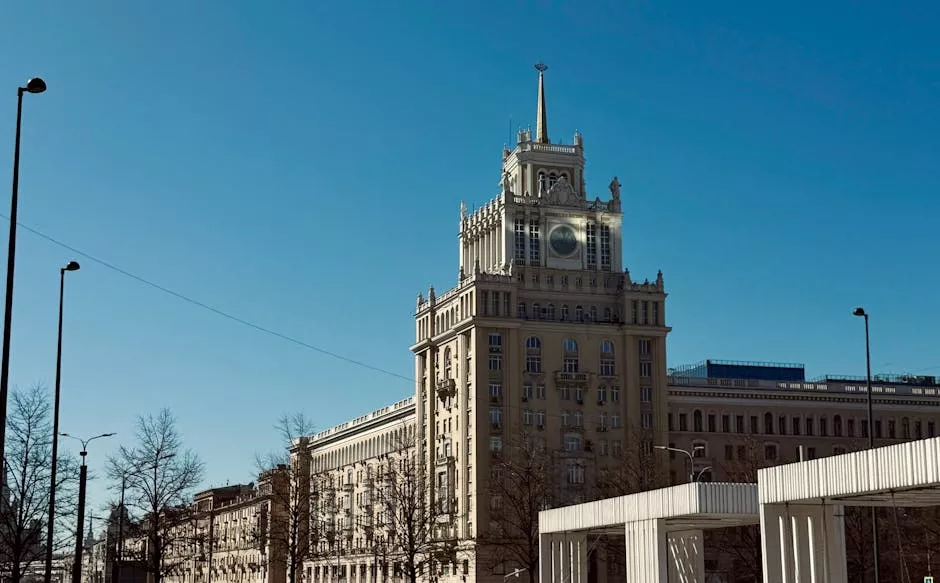 Russian Explosives Plot Reveals Tensions in UK-Russia Relations