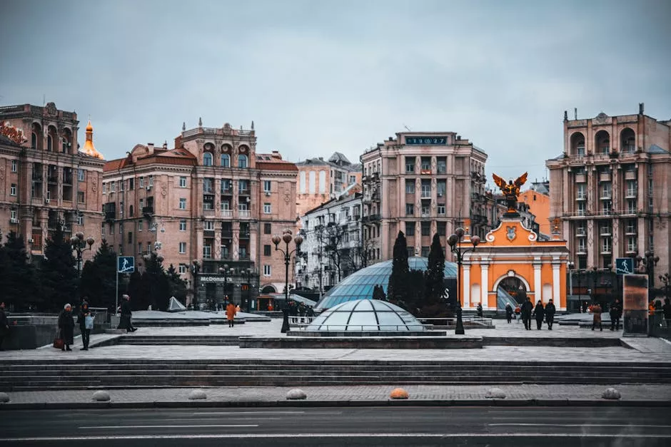 Starmer Stresses Ukraine Focus in London Talks Amid Iran Conflict
