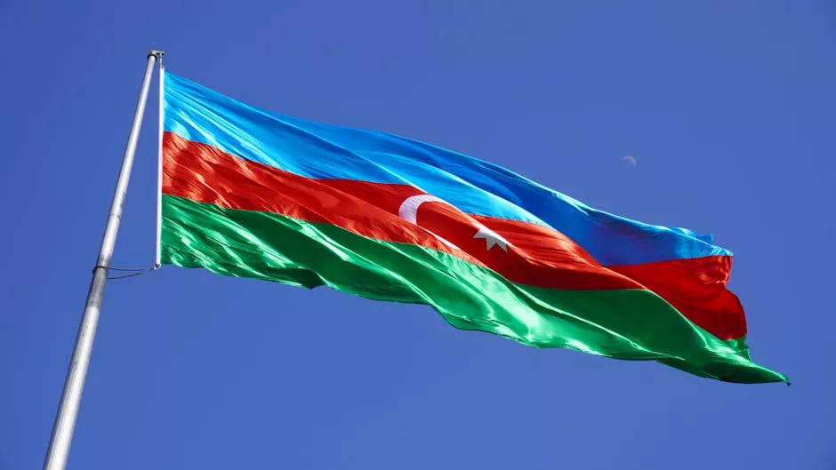 Tensions Escalate: Azerbaijan Accuses Iran Over Drone Strikes