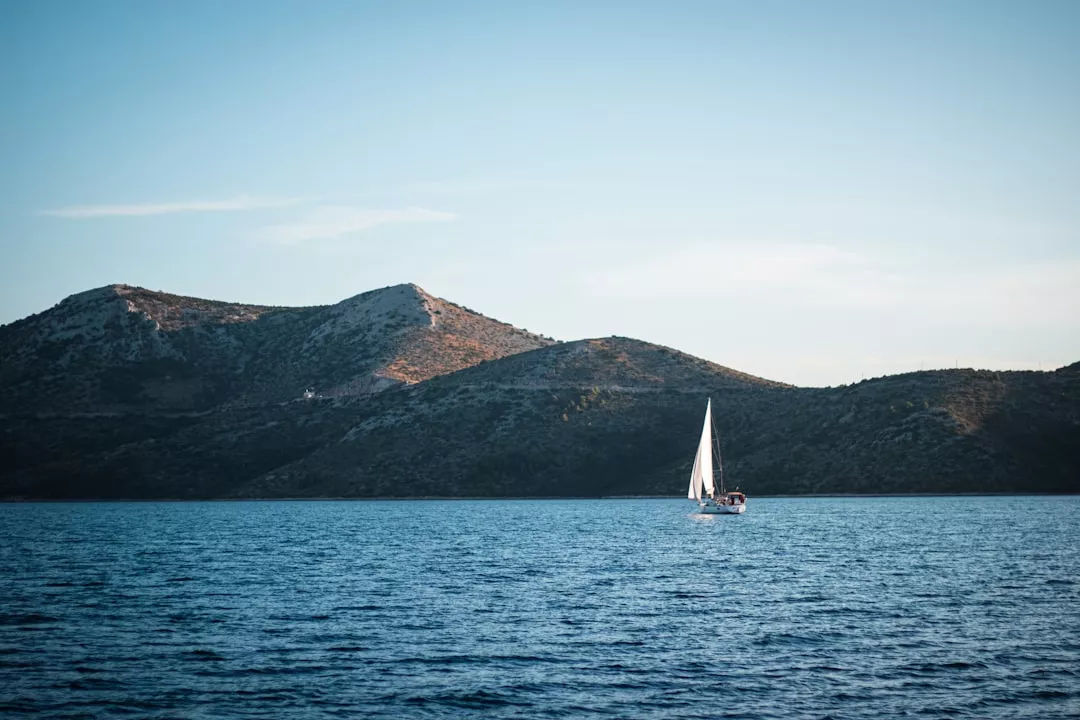 Tragedy Beneath the Waves: Divers' Death Leads to Arrest in Croatia