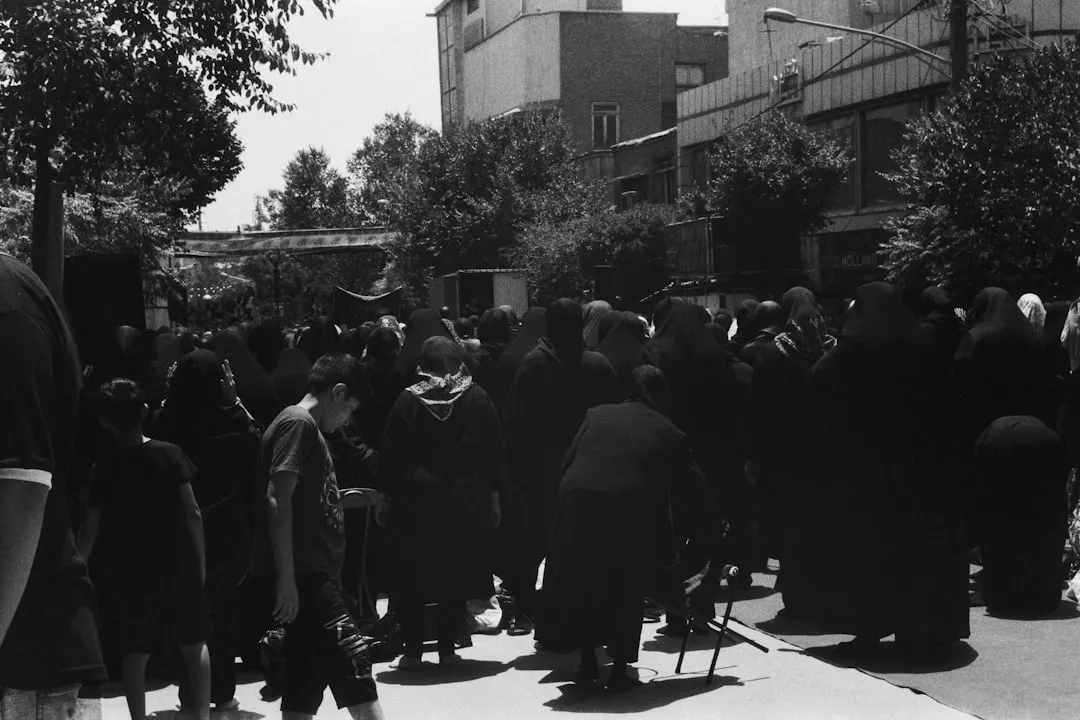 Will Trump's Strategy Shift on Iran in Election Year Turmoil?