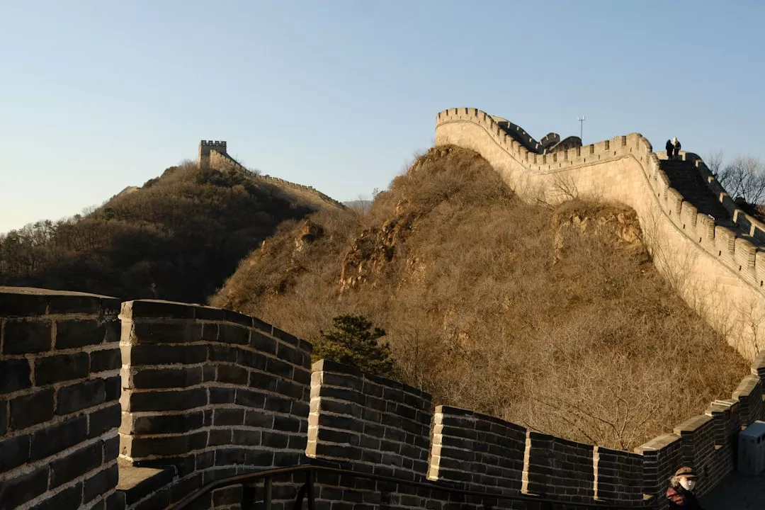 UK MP's Partner Arrested in Alleged China Spy Case: What It Means