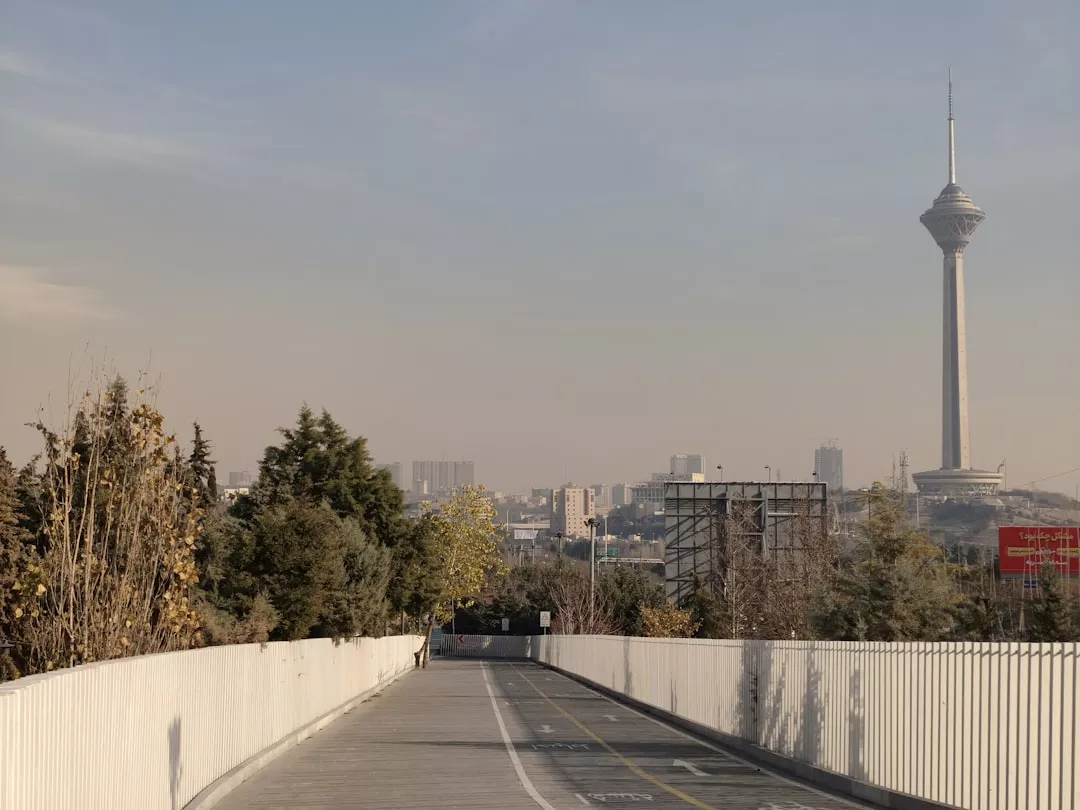 Uncertainty Grows Among Iranians as Fears of Chaos Mount