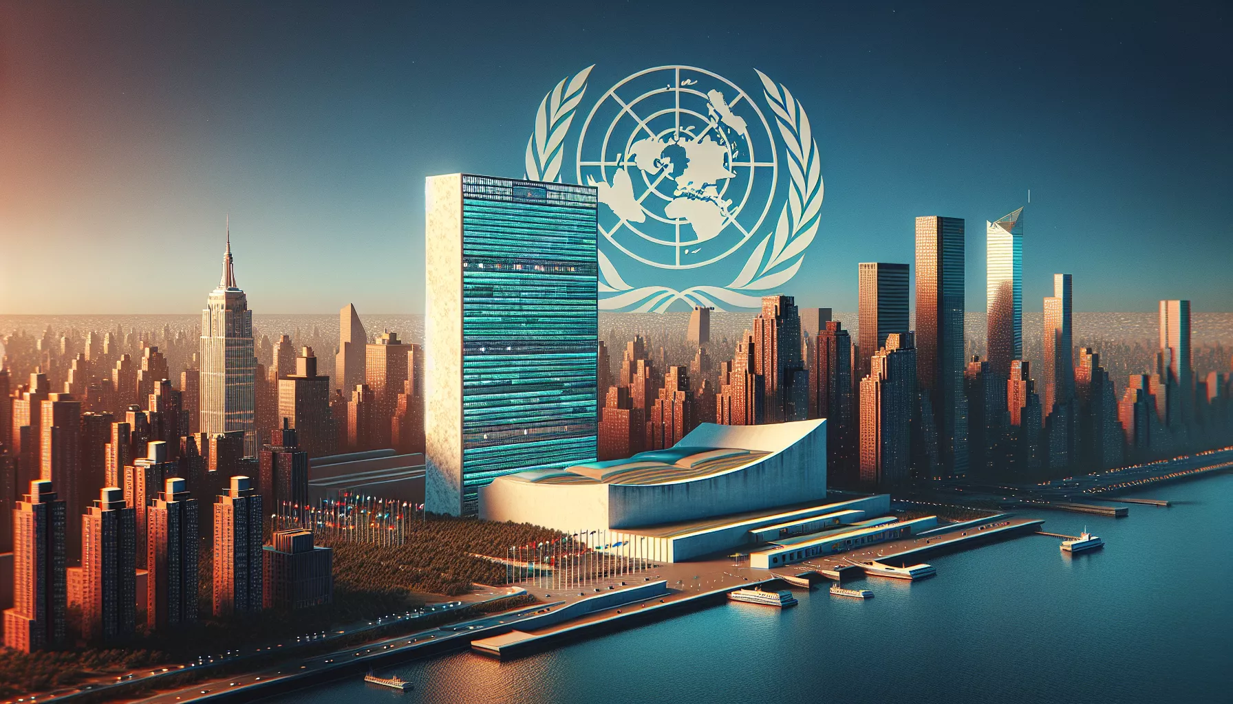 Unrelenting Storms Devastate Western Mediterranean in 2023