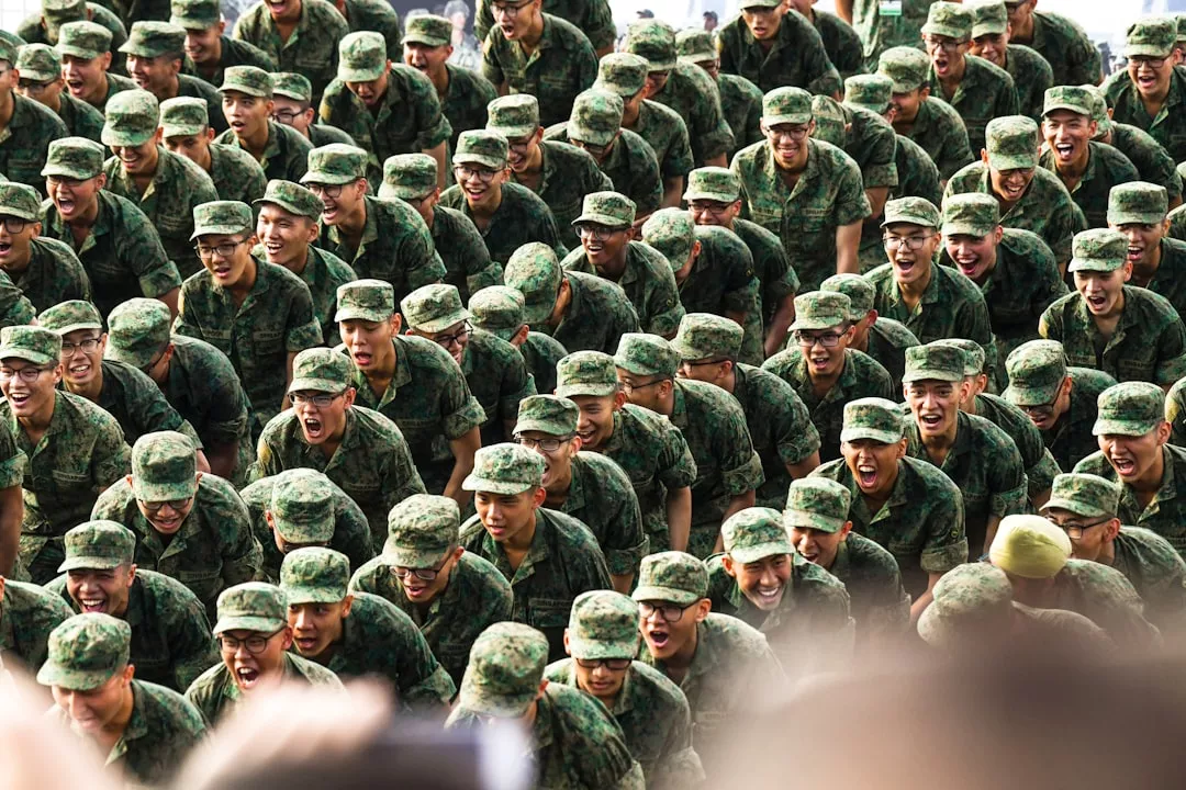 US Defense Scrutinized Over Alleged Role in Iranian School Strike