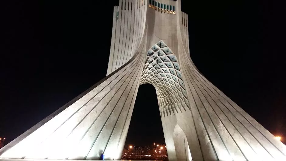 US Military Strikes Iran's Strategic Kharg Island Amid Rising Tensions