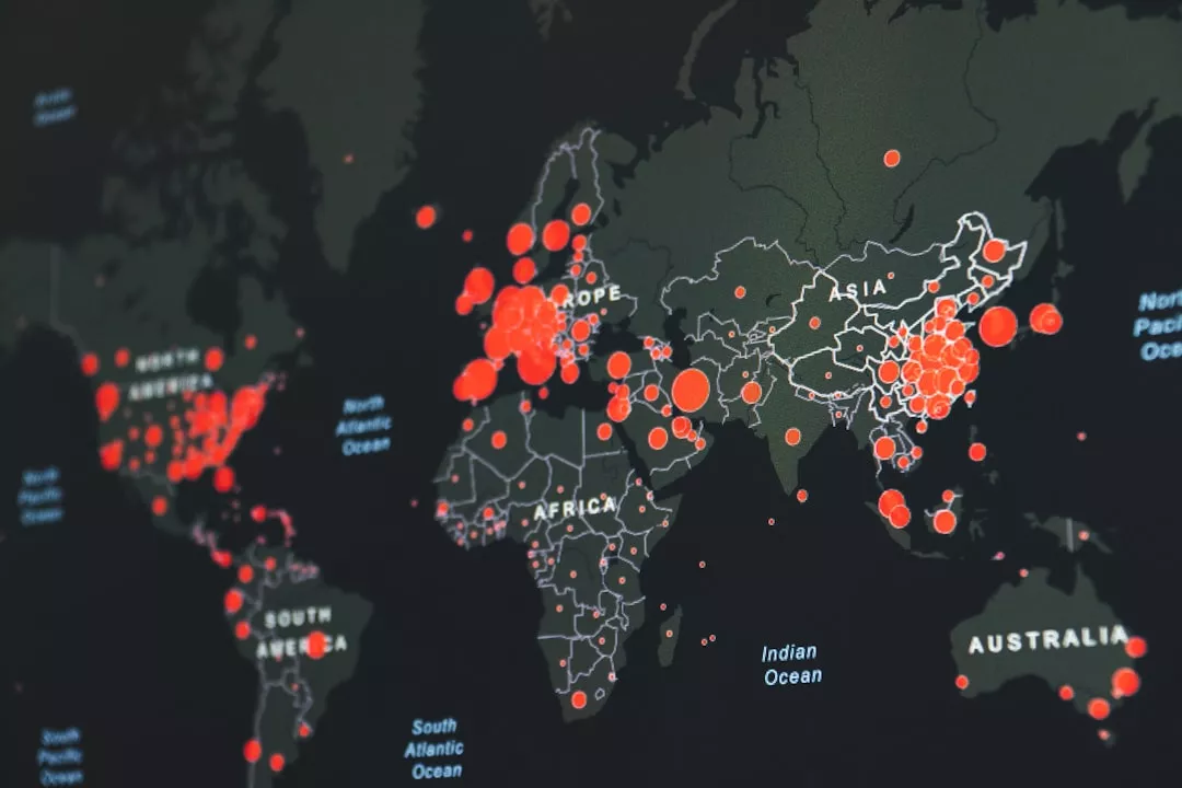 Weekly Geopolitical Intelligence Briefing: March 16 - March 22, 2026