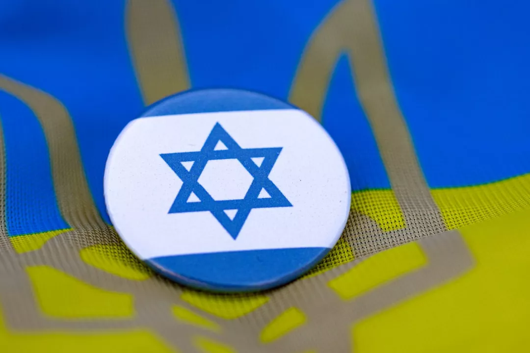 Bennett and Lapid Join Forces to Challenge Netanyahu's Grip