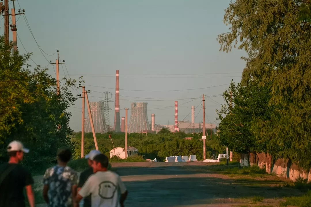 Chernobyl 40 Years On: Lessons Learned and Challenges Ahead