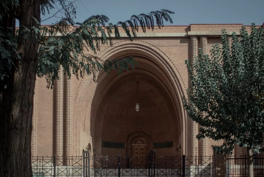 Exposing Iran's Death Row Secrets Amidst Turmoil