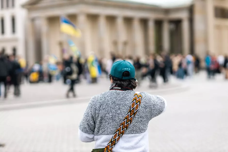 German Pension System Faces Global Comparison and Challenges