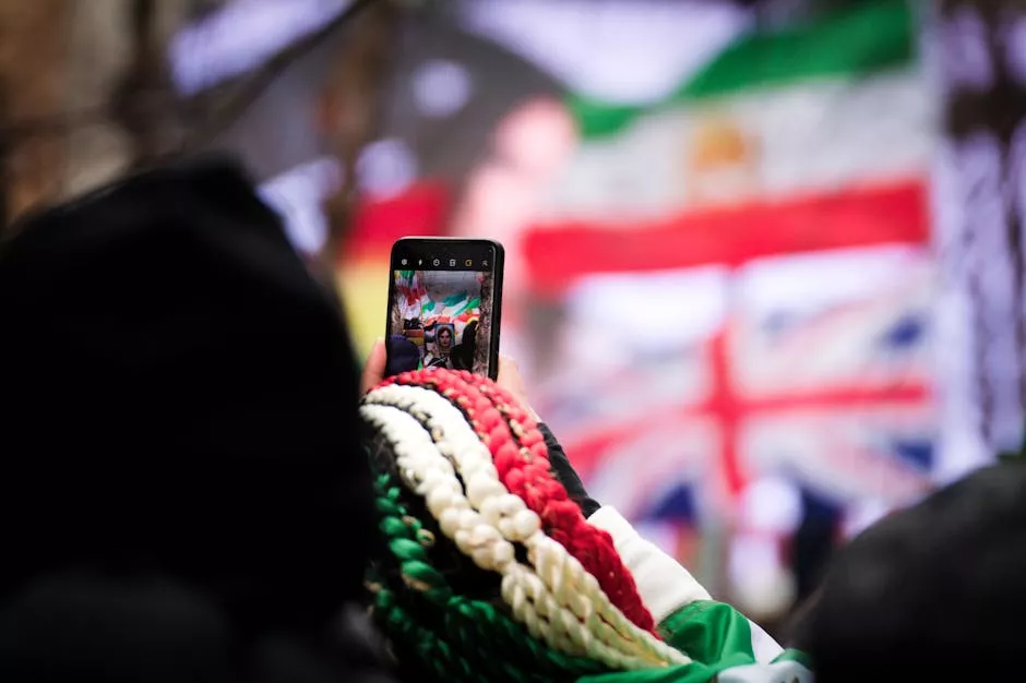 Iran Conflict Risks Driving Global Poverty Amid Rising Costs