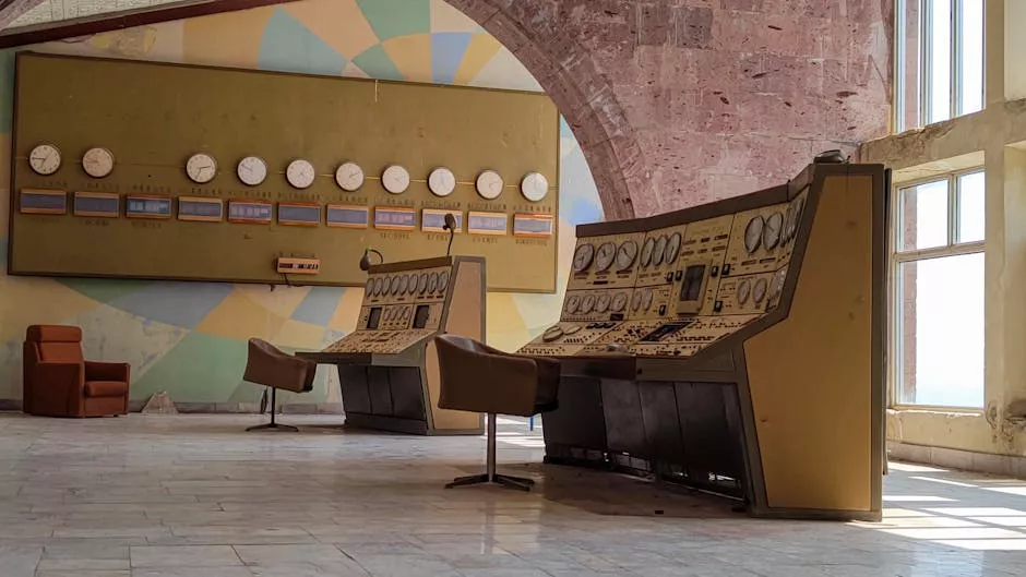 Iran Seeks Control Over Hormuz, Aims to Expand Nuclear Capacity