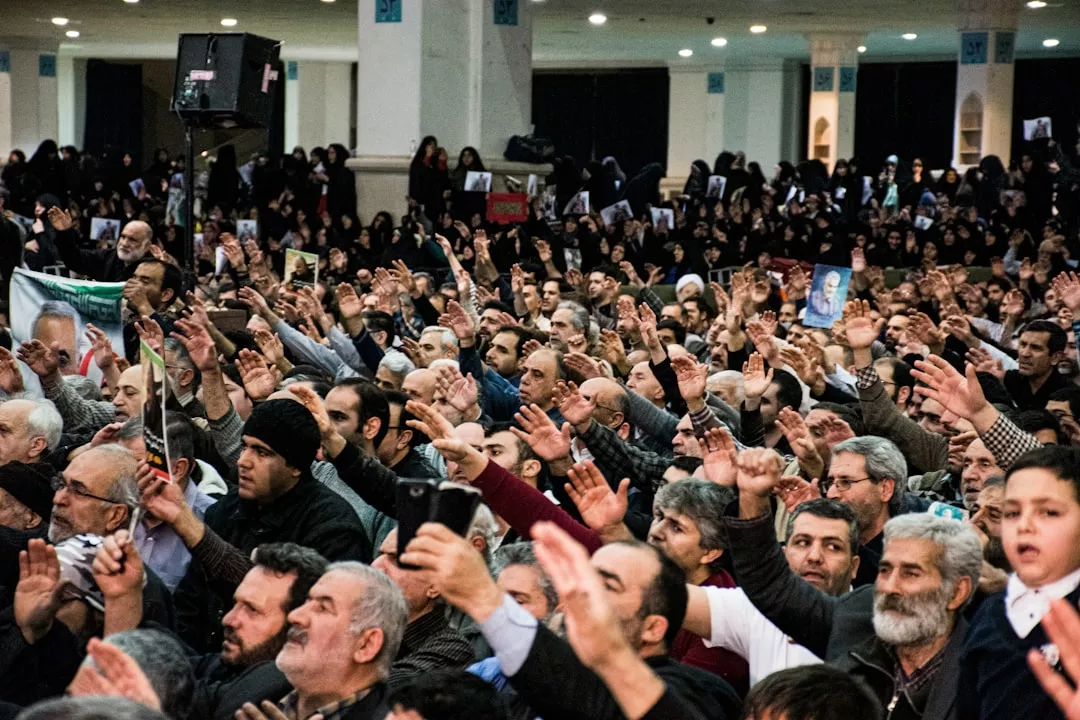 Iran's Economic Woes Amid Rising War Tensions: A Deep Dive