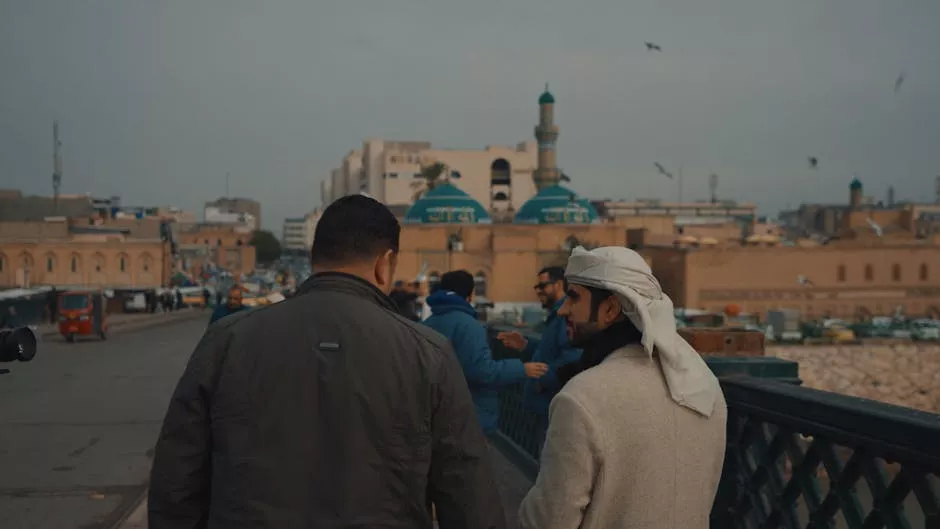 Iraq's Political Shift: Ali al-Zaidi Tasked to Form Government