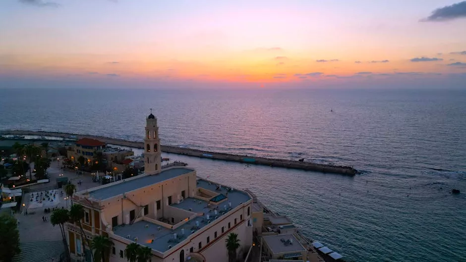 Israeli Ambassador: Strength Key to Peace Amid Middle East Tensions