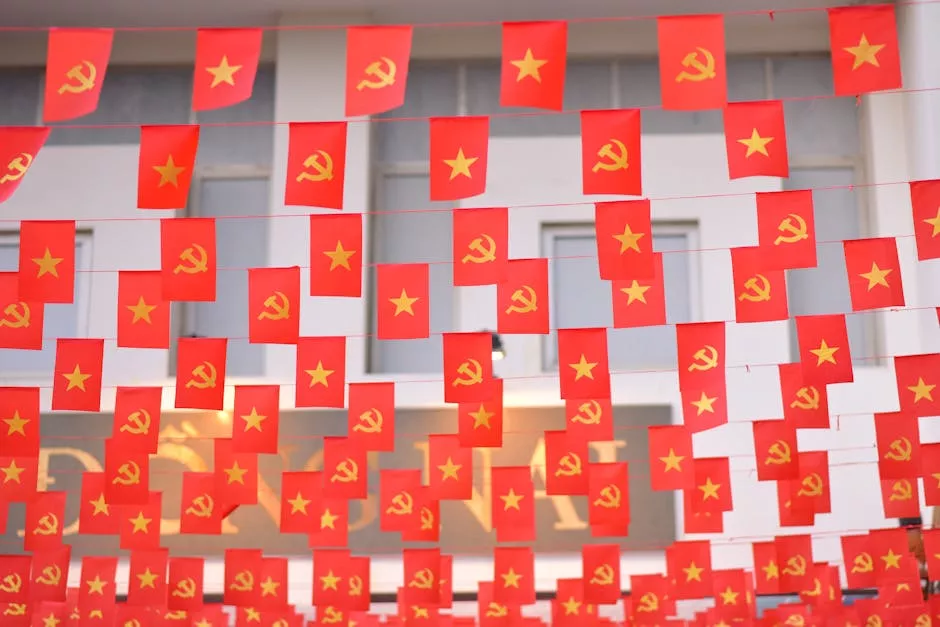 North Korea's Execution Surge During COVID Sparks Global Alarm