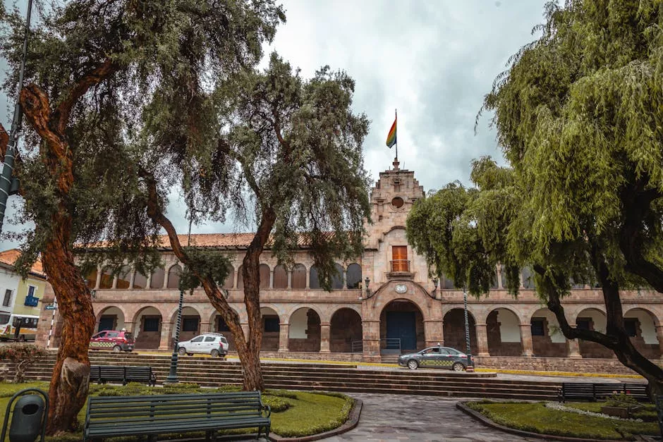 Peru's Turbulent Jet Deal Sparks Sovereignty Concerns