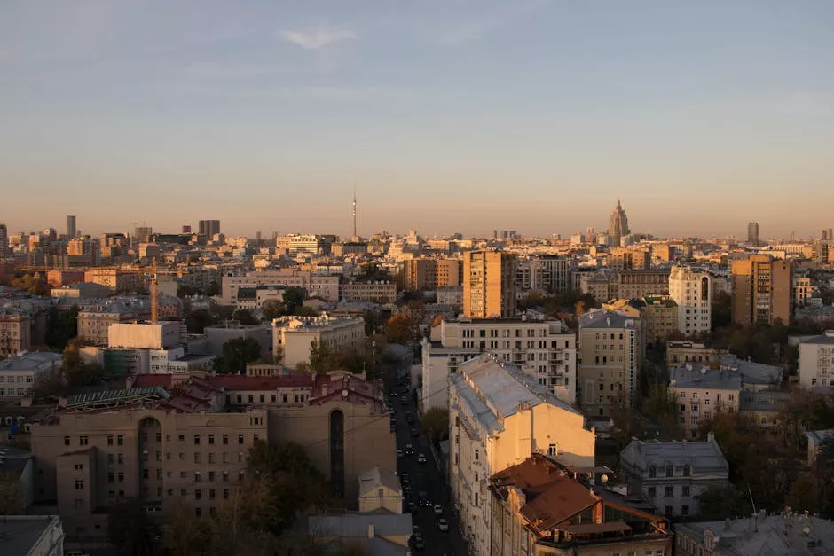 Russian Influence in Mali Under Scrutiny as Rebels Demand Exit