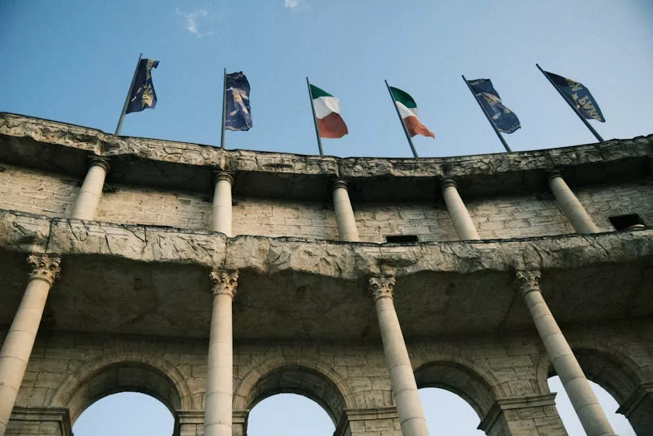 Suspected Poisoning Decimates Italian Wolves, Sparks Outrage