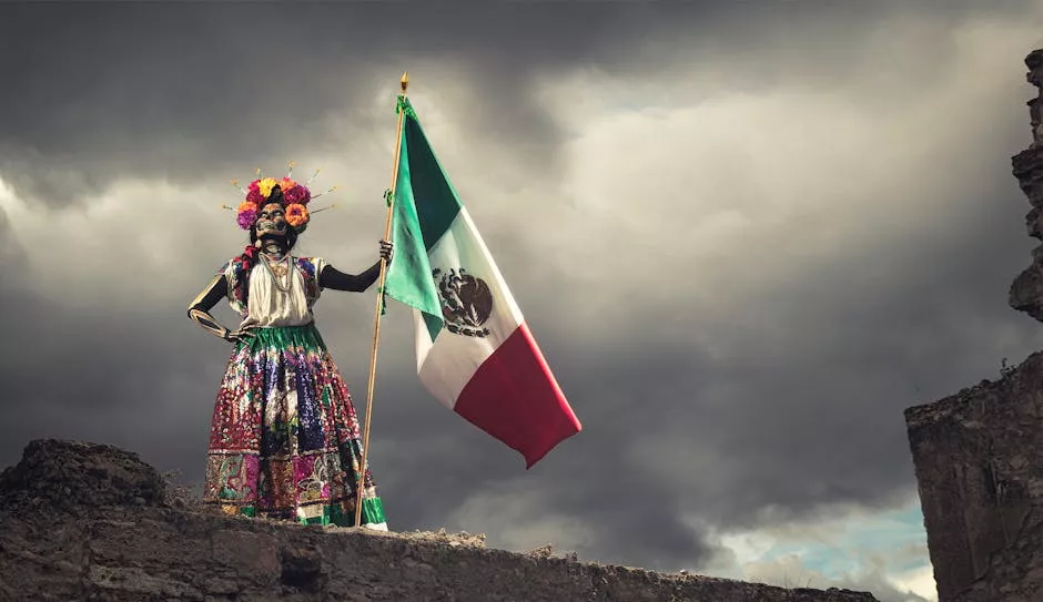 Tensions Rise: Mexico Warns US Over Unauthorized Drug Ops