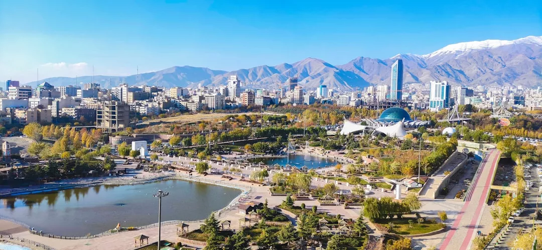 Trump Urges Iran to Yield Amid Mockery from Ghalibaf