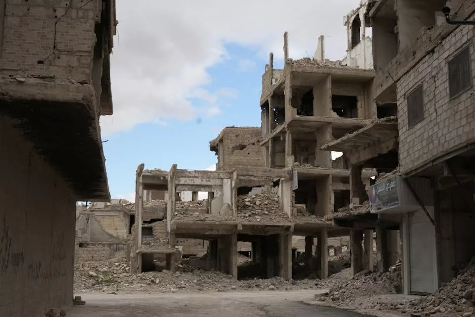 U.S. Gas Prices Surge Amid Middle East Conflict-Induced Crisis