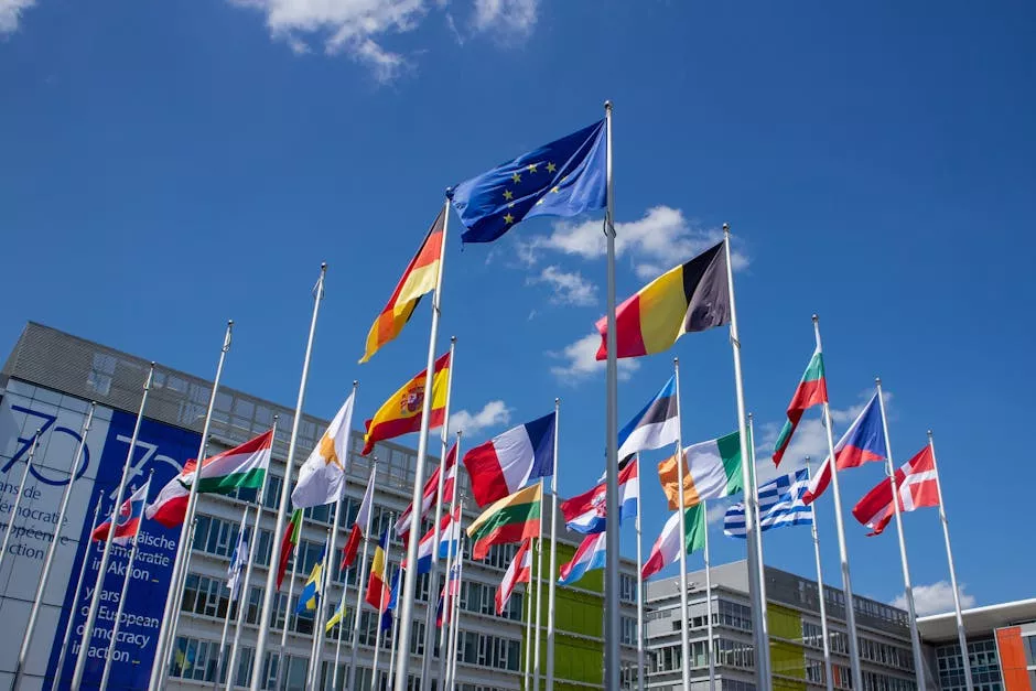 Venice Biennale 2026: Russia's Return and EU Funding Cuts