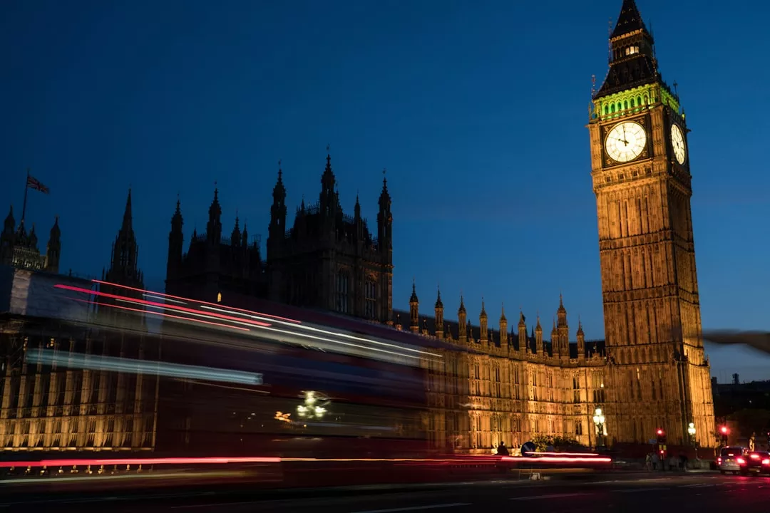 Could Andy Burnham Be the UK's Next Prime Minister?