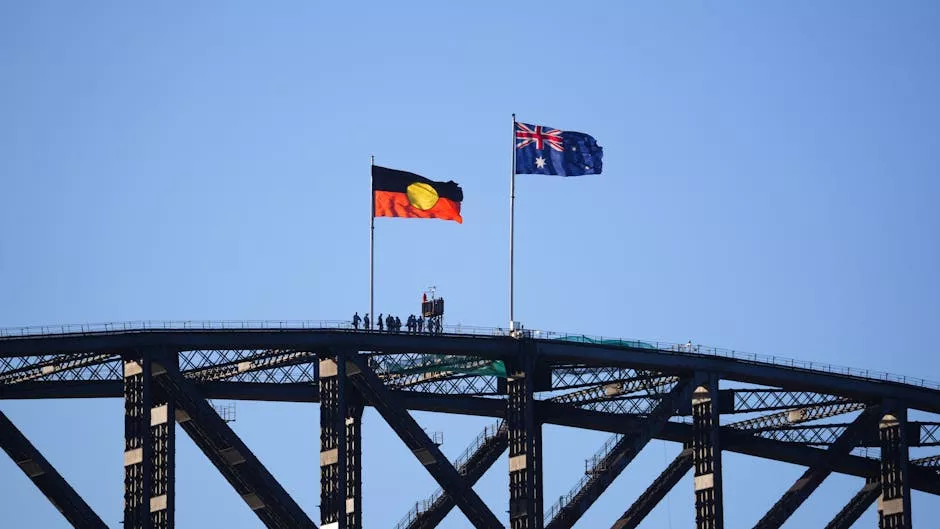 Australian Author's Guilty Plea Shakes Literary World
