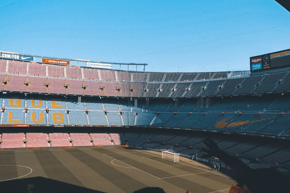 Barcelona Triumphs in El Clasico to Secure 29th La Liga Title