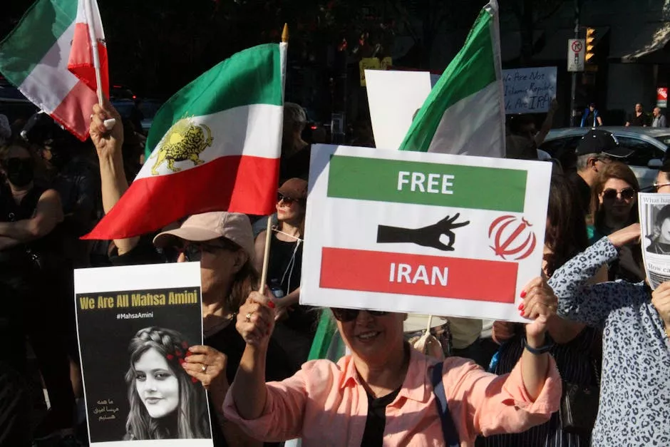 Can Trump's Tactics Coerce Iran into Peaceful Resolutions?
