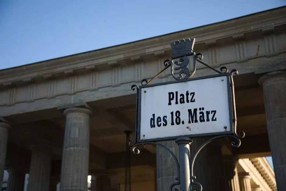 Chancellor Merz Discourages German Youth from US Endeavors