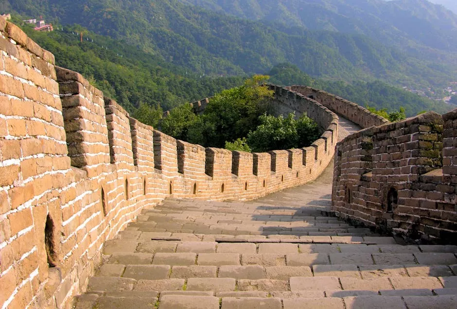 China Woos Europe: Navigating a Multipolar World Order Shift