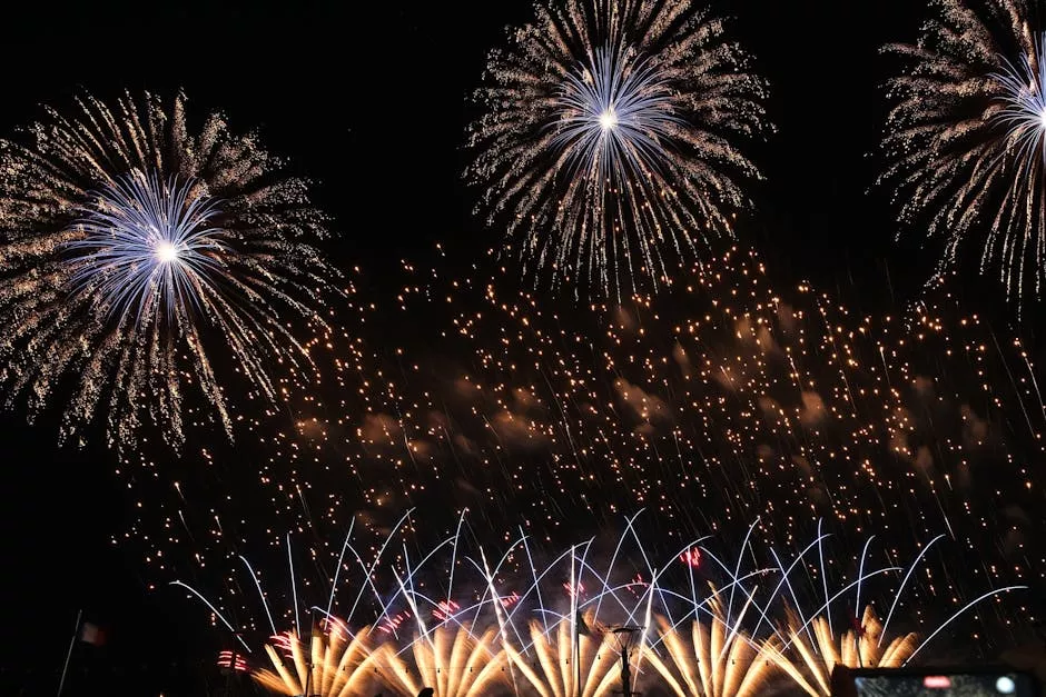 Tragic Explosion at Chinese Fireworks Factory Claims 26 Lives