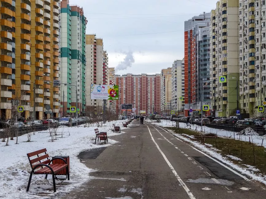 China's Strategic Hold: How Beijing Shapes Russia's Economy
