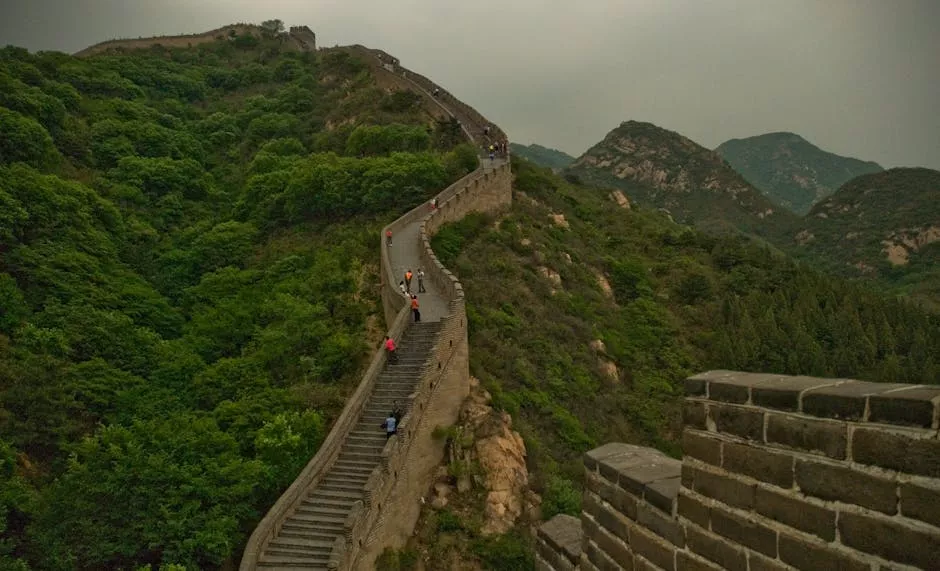 China vs. US: Who Commands the Largest Military Might?