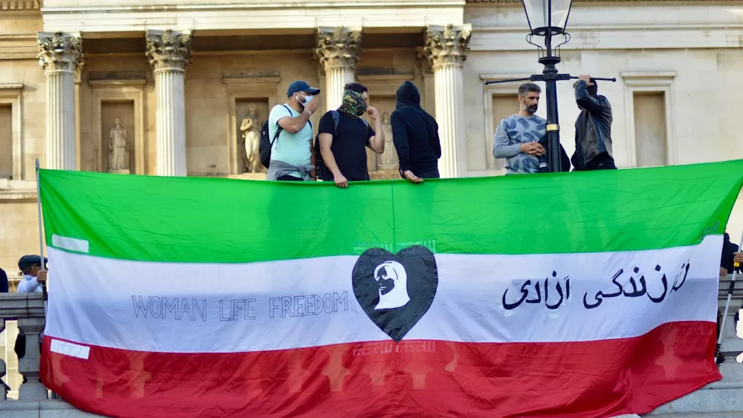Crude Oil Prices Surge Amid Tensions Between US and Iran