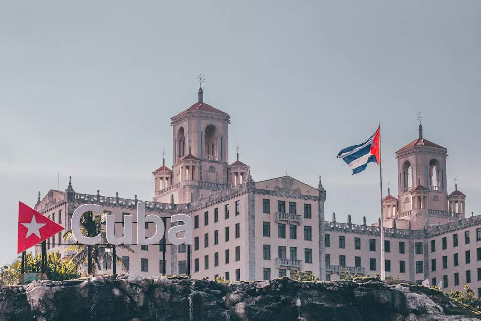Cuba's Energy Crisis Deepens as National Oil Reserves Deplete
