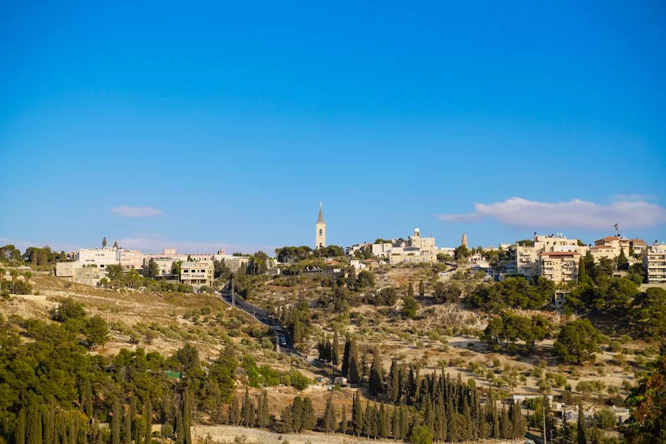 EU Enacts Sanctions on Israeli Settlers Amid Rising West Bank Tensions