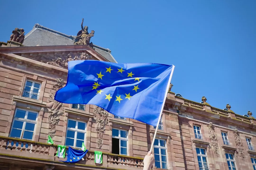 EU Faces Pressure to Impose Windfall Tax on Oil Giants Amid Crisis