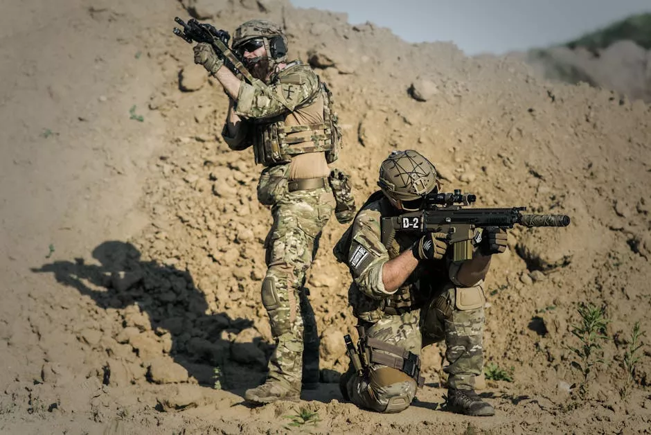 The Evolution of Warfare: Autonomous Drones in Ukraine