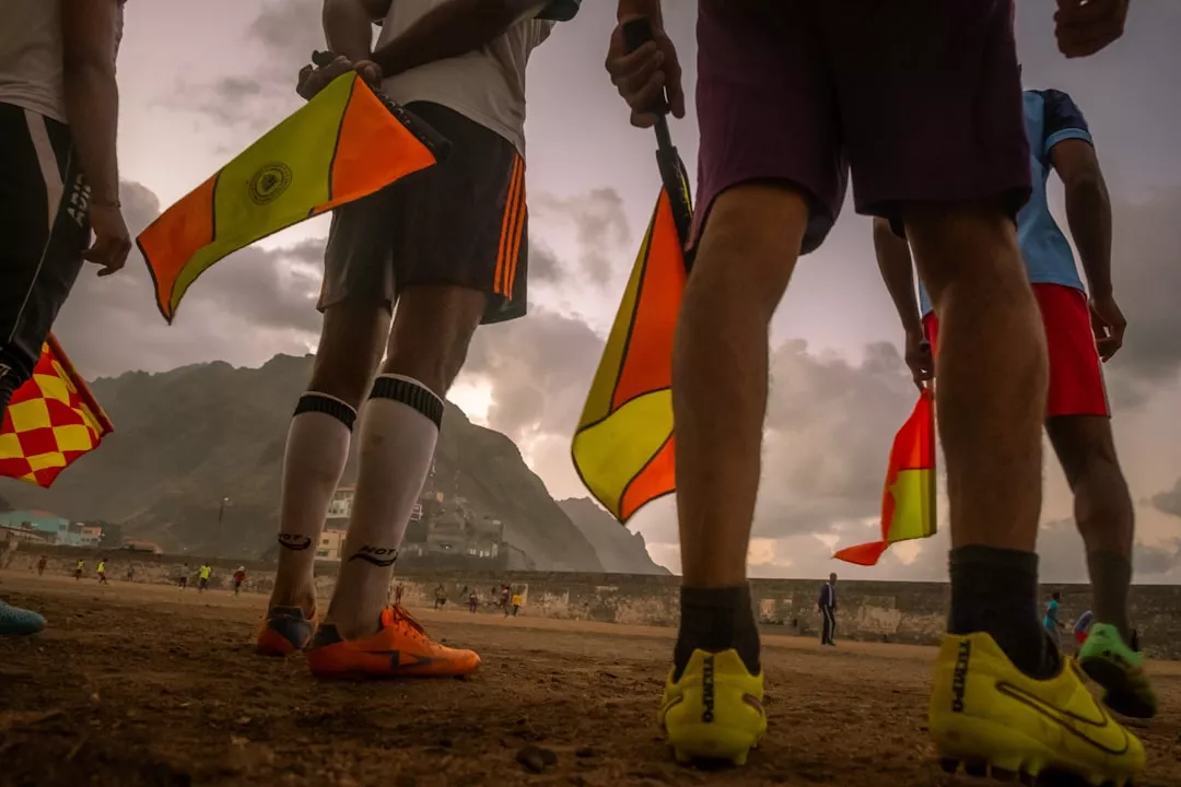 Extreme Weather and World Cup 2026: A Looming Spectacle