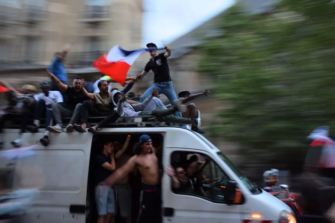 France's Birthrate Crisis: Policy Missteps and Future Prospects