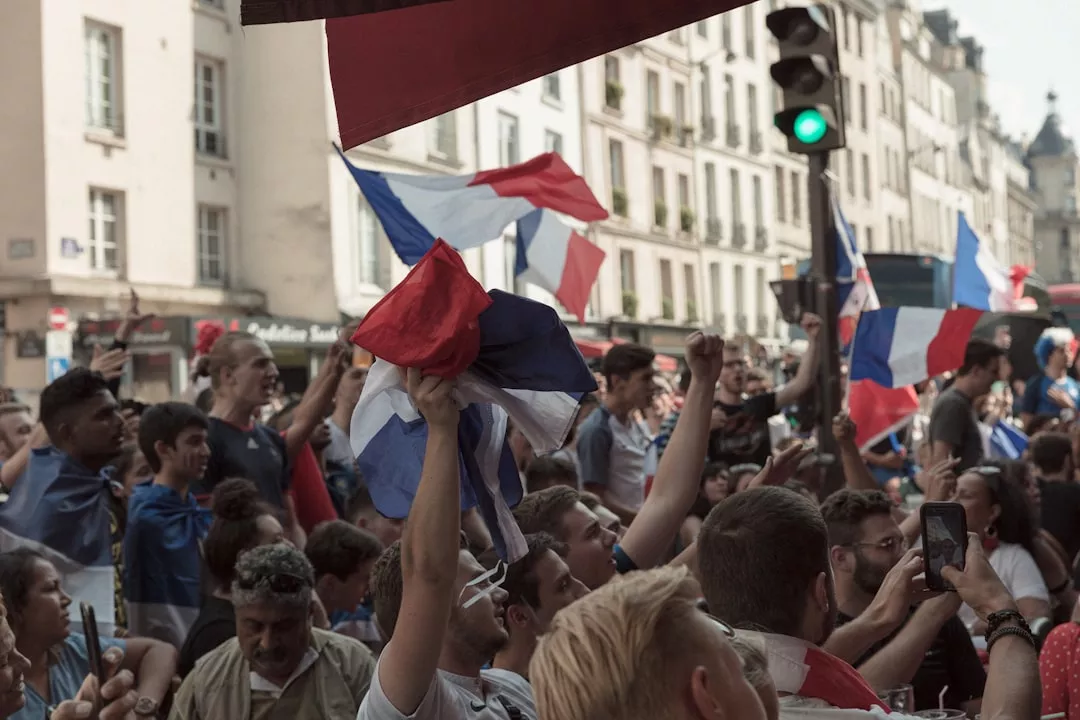 France Faces Unique Challenge as Birthrate Declines Persist