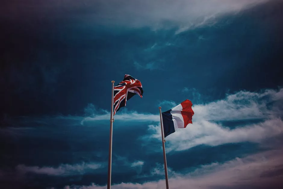 France Pledges to Curb Illegal Raves After Military Site Incident