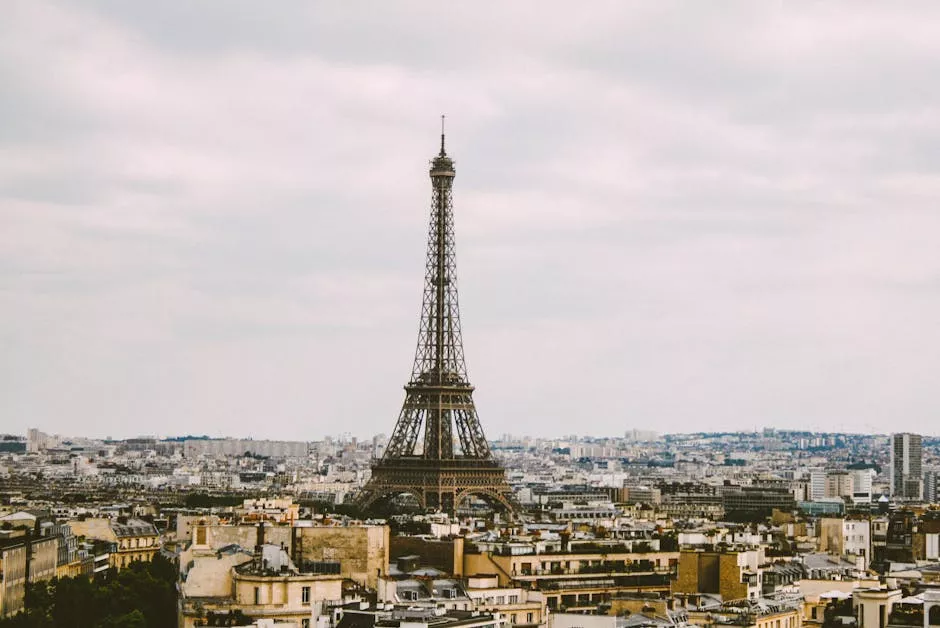 France Launches Affordable €1 Meals for All University Students