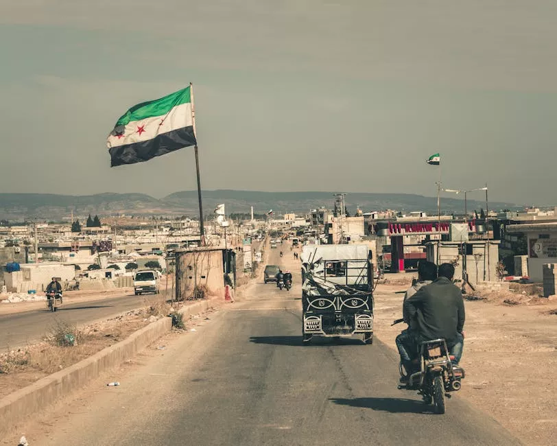 Inside Gaza's Turmoil: Pulitzer-Winning Images Amid Conflict