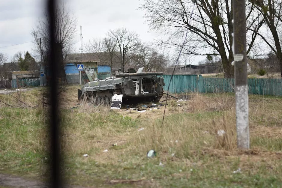 Is Gerhard Schröder the Key to Peaceful Resolution in Ukraine?
