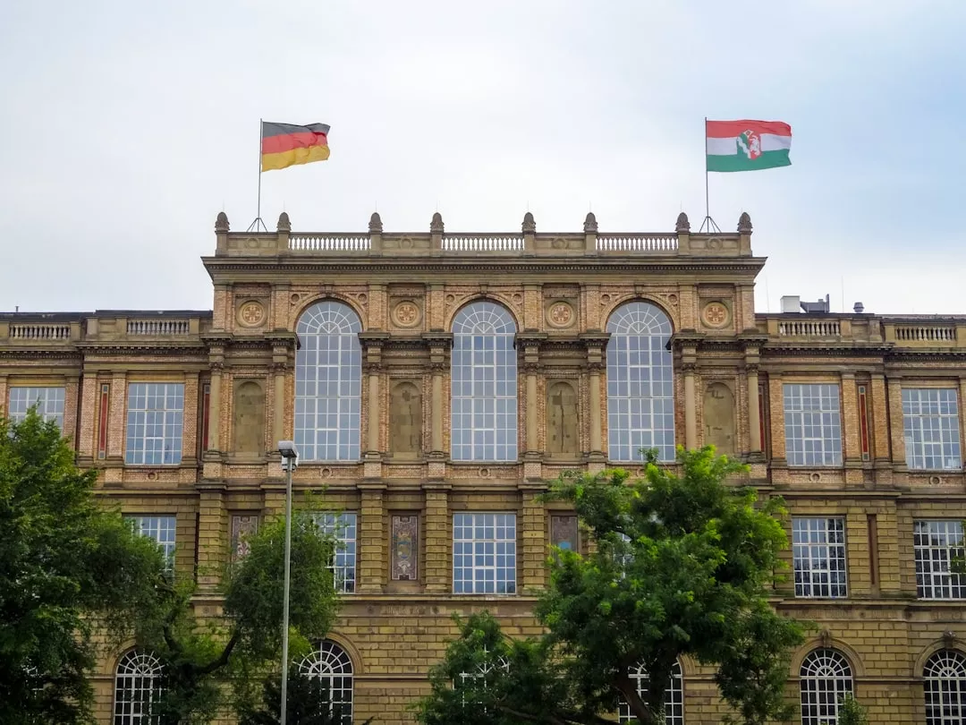 German Paediatrician Faces Charges: Child Abuse Scandal Unfolds